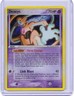 Pokemon TCG: Deoxys 16/107 EX Deoxys Holo Rare