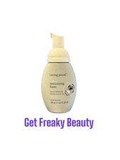 5 oz. Living Proof Full Texturizing Foam. 148ml. NEW. FREE SHIPPING.