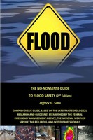 Jeffery Sims | The No-Nonsense Guide To Flood Safety | Taschenbuch | Englisch