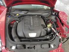 MCW.JA PORSCHE PANAMERA ENGINE 2014  3.0L Diesel 958100097