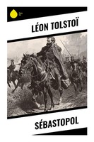 LéOn Tolstoï | SéBastopol | Taschenbuch | FranzöSisch (2024) | Sharp Ink