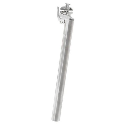 M-Wave Rapid Swap Seatpost 27.2mm 350mm - Silver 252195***