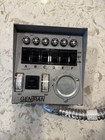 Reliance Gentran 20216 Generator Transfer Switch 125/250 Vac 15A Circuits Used