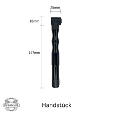 Winkelfräser Simson Portingtool | 90° Fräs...