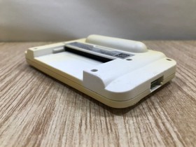 Wonder Swan Color Final Fantasy II Ver. Console Japan - Tested Working LH2985