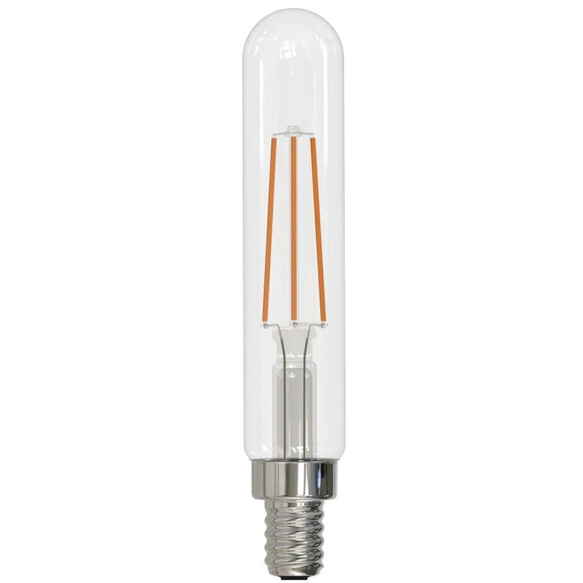 Bulbrite Item 776724 LED Filament Bulb, 3000K, Fully Compatible Dimming, Bulb - Image 3 of 4