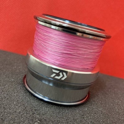 Daiwa 18 Exist LT3000 CHC 2