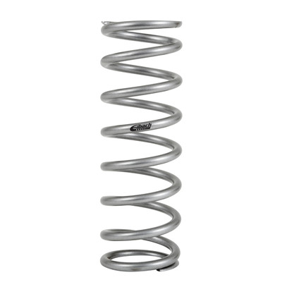Eibach ERS Fits 12.00 In. Length X 3.00 In. ID Off-Road Coilover Silver Spring