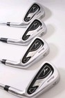 Mizuno JPX 800 PRO Iron Set 4, 5, 6, 8 Men's Right Hand