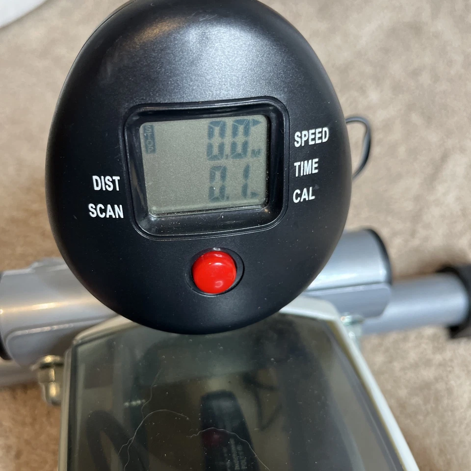 3D Innovations Desk Cycle At Home Office Exercise - Image 4 of 4