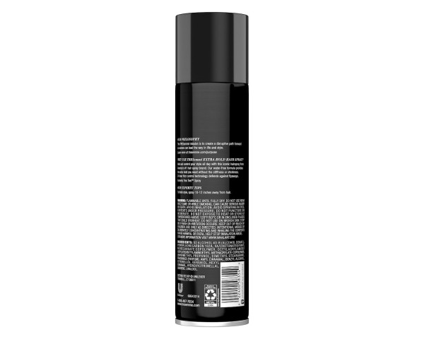 TRESemme Extra Firm Control Hair Spray - 7.8 oz (221 g)