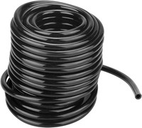 BewäSserungsschlauch 10M-50M FüR Garten Drip System Verbindungsrohr