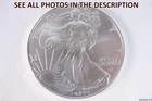 NobleSpirit (LG) Superb Gem BU 2022 American Silver Eagle .999 1oz