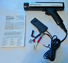 Actron Inductive Timing Light Model Cp7507. With Manual