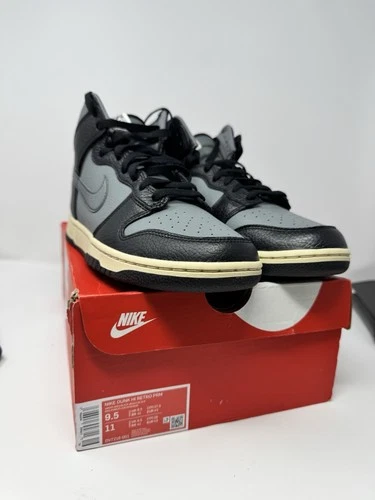 Nike Dunk High 50 Years of Hip-Hop Men’s Size 9.5 HI RETRO PRM••• NEW IN BOX•••