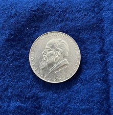 &Ouml;sterreich 2 Schilling 1929 Dr. Billroth Silber KM 2844 ss-vz