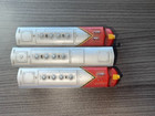 N Scale Diesel Locomotive Lot A-B-A  Parts or Repair — photo 3