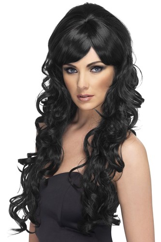 Smiffys 6 Weiße Dreieck-Schwämme – Ideal Für Gesichtsfarbe & Kostüm-Make-up (im Sichtkarton)