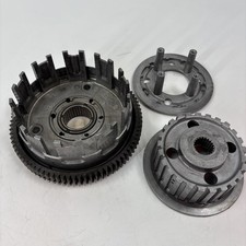 1997 HONDA CBR 600 F  Clutch Basket Parts #A5