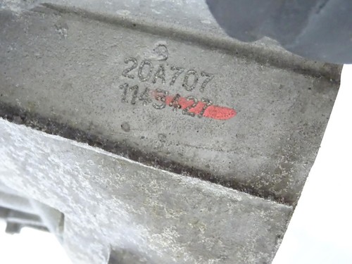 VERSNELLINGSBAK Peugeot 208 II (UB/UH/UP) 9828964980 - Afbeelding 5 van 6