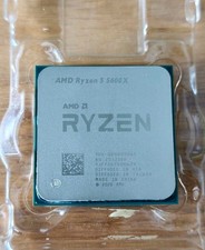 AMD Ryzen 5 5600X Desktop-Prozessor, 4,6GHz, ...