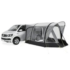Kampa Action Air Campervan Driveaway Awning - Ideal for VW, Mazda Bongo T2 T3 T4