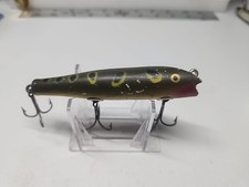 Creek Chub Vintage Frog Lure Vintage Fishing Lures for sale | eBay