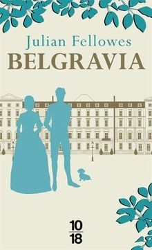 Belgravia | Buch | Zustand sehr gut