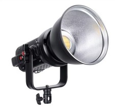 Tolifo SK-D1200BL LED Studio Continuous Lighting Remote Portable Fan Cooled