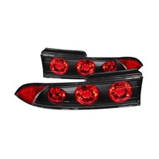 Tail Light Left Right Housing for Mitsubishi Eclipse 1995-1999