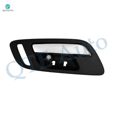 Front Left Inner Door Handle For 2008-2013 Chevrolet Tahoe