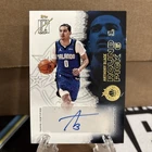 Topps Signature Class 2026 Anthony Black Rookie Pick Auto VCA-AB Magic