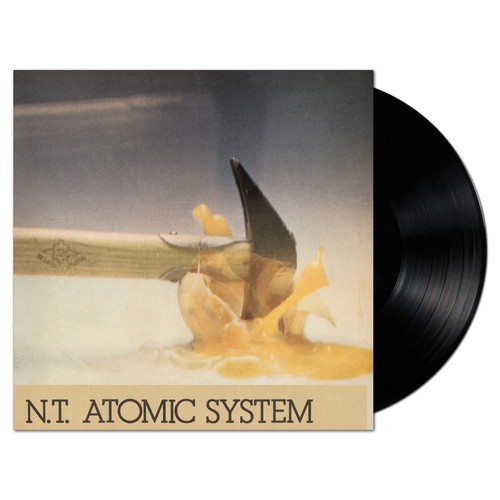 N.T. Atomic System (Vinyl LP) 8028980875922 | eBay