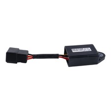 129211-77920 TIMER GLOW PLUG Timer Unit for Yanmar 3TNV88 4TNV94L 4TNV98 Engine
