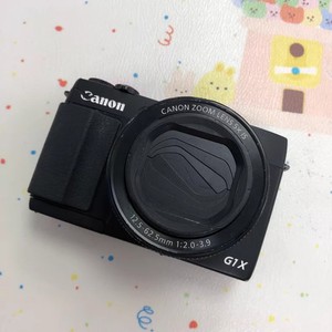 Canon G1x II | eBay
