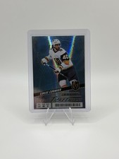 2024-25 Upper Deck Credentials Lukas Cormier #116 Debut Ticket Access /999