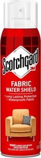 Scotchgard Fabric Water Shield 13.5 oz Water Repellent Spray