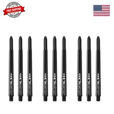 Luke Humphries Joust XL Dart Shafts - Extra Long Nylon Dart Stems for Stable ...