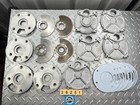 Suzuki RG500 Rotary Valve Parts & New Gaskets