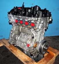 2019-2025 Bmw 3 4 5 Series X3 X4 2.0l B48b Engine Long Block Core 76k Mi Turns