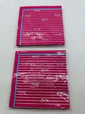 New Barbie Malibu Birthday Party 32 Dinner Napkins