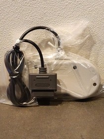 new Nintendo Unused Official Super Famicom Controller SHVC-005 SNES
