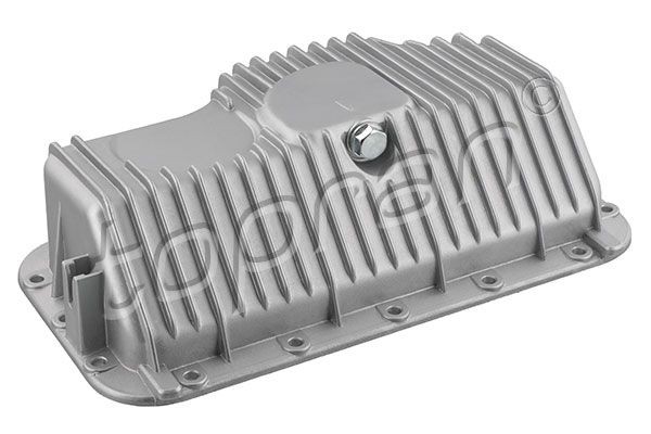 Topran 500 880 ÖLwanne Unten FüR BMW-image