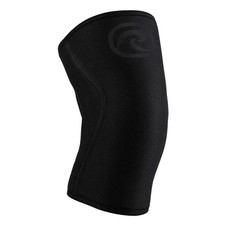 Rehband 7mm knee sleeve Power Max, knee support neoprene for bodybuilding, po...
