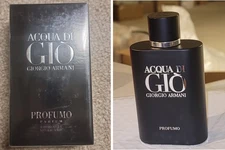 Acqua Di Gio Profumo by Giorgio Armani 125ml EDP Men’s Fragrance Perfume