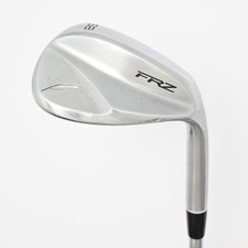 Fourteen Frz Pearl Satin Finish Wedge N.S.Pro Ts-101W 58-09 Shaft: N.S.P F4P46