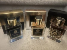 Ministry of oud fragrance bundle