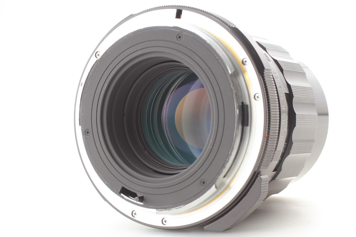 Mint ] Pentax SMC Takumar 6x7 150mm f2.8 Lens for 6x7 67 67II From