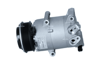 Kompressor Klimaanlage FüR Ford Kuga II Tourneo Connect / Grand V408