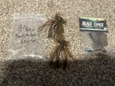 Dirty Jigs And Beast Coast